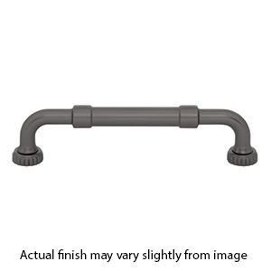 TK3181AG - Holden - 5" Cabinet Pull - Ash Gray