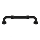 TK3181BLK - Holden - 5" Cabinet Pull - Flat Black