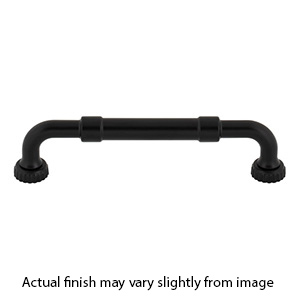 TK3181BLK - Holden - 5" Cabinet Pull - Flat Black