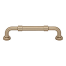 TK3181HB - Holden - 5" Cabinet Pull - Honey Bronze