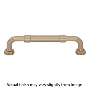 TK3181HB - Holden - 5" Cabinet Pull - Honey Bronze