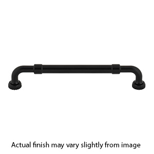 TK3183BLK - Holden - 7-9/16" Cabinet Pull - Flat Black