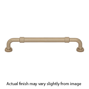 TK3184HB - Holden - 8-13/16" Cabinet Pull - Honey Bronze