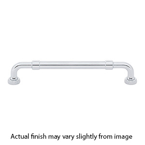 TK3184PC - Holden - 8-13/16" Cabinet Pull - Polish Chrome