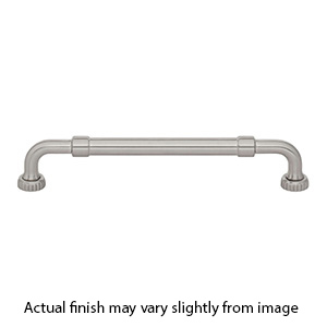 TK3184BSN - Holden - 8-13/16" Cabinet Pull - Satin Nickel