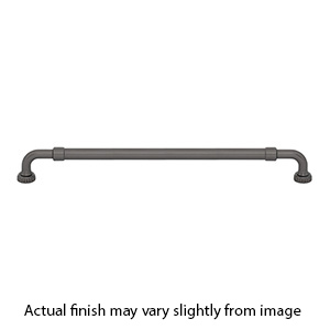 TK3185AG - Holden - 12" Cabinet Pull - Ash Gray