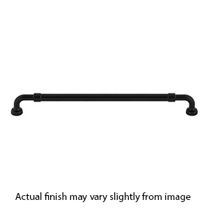 TK3185BLK - Holden - 12" Cabinet Pull - Flat Black