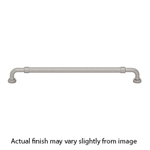 TK3185BSN - Holden - 12" Cabinet Pull - Satin Nickel