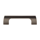 TK543AG - Holland - 4.5" Cabinet Pull - Ash Gray