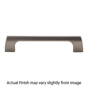 TK545AG - Holland - 7" Cabinet Pull - Ash Gray