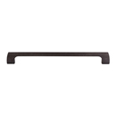 TK546SAB - Holland - 9.75" Cabinet Pull - Sable