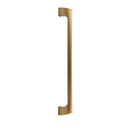 TK548HB - Holland - 12"cc Appliance Pull - Honey Bronze