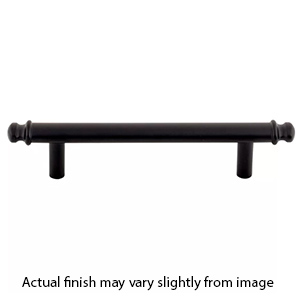 TK3056BLK - Julian - 8-13/16" Cabinet Pull - Flat Black