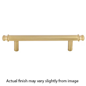 TK3056HB - Julian - 8-13/16" Cabinet Pull - Honey Bronze