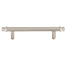 TK3056PN - Julian - 8-13/16" Cabinet Pull - Polished Nickel