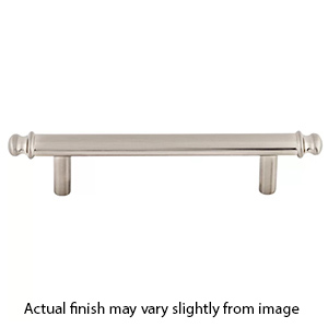 TK3054BSN - Julian - 6-5/16" Cabinet Pull - Satin Nickel