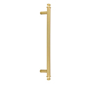 TK3058HB - Julian - 12" Appliance Pull - Honey Bronze