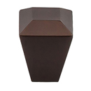 TK811ORB - Juliet - 1" Cabinet Knob - Oil Rubbed Bronze