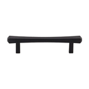 TK812BLK - Juliet - 3.75" Cabinet Pull - Flat Black