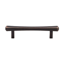 TK812TB - Juliet - 3.75" Cabinet Pull - Tuscan Bronze