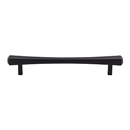 TK813BLK - Juliet - 5 1/16" Cabinet Pull - Flat Black