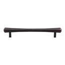 TK813TB - Juliet - 5 1/16" Cabinet Pull - Tuscan Bronze