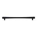 TK817BLK - Juliet - 12" Cabinet Pull - Flat Black