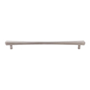 TK817BSN - Juliet - 12" Cabinet Pull - Brushed Satin Nickel