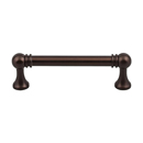 TK802ORB - Kara - 3.75" Cabinet Pull - Oil Rubbed Bronze