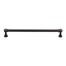 TK806TB - Kara - 8 13/16" Cabinet Pull - Tuscan Bronze