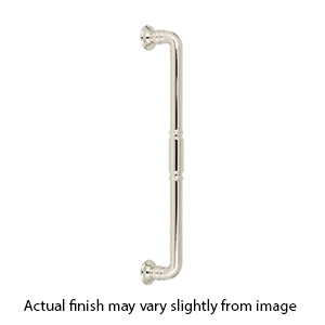 TK1008PN - Kent - 12" Appliance Pull - Polished Nickel