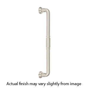 TK1008BSN - Kent - 12" Appliance Pull - Satin Nickel