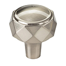 TK3080BSN - Kingsmill - 1.25" Cabinet Knob - Satin Nickel