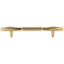 TK3082HB - Kingsmill - 5" Cabinet Pull - Honey Bronze