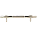 TK3082PN - Kingsmill - 5" Cabinet Pull - Polished Nickel