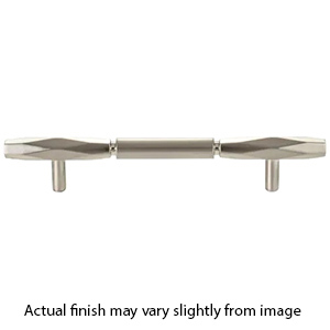 TK3083BSN - Kingsmill - 6-5/16" Cabinet Pull - Satin Nickel
