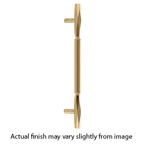 TK3088HB - Kingsmill - 18" Appliance Pull - Honey Bronze