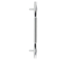 TK3088PC - Kingsmill - 18" Appliance Pull - Polished Chrome