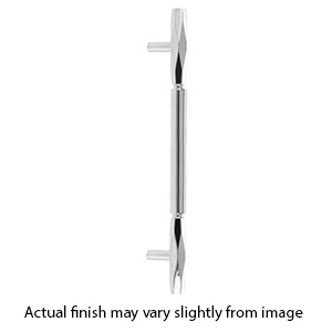 TK3088PC - Kingsmill - 18" Appliance Pull - Polished Chrome