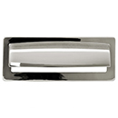 TK937PN - Kinney - 3.75" Cup Pull - Polished Nickel