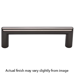 TK945AG - Kinney - 8-13/16" Cabinet Pull - Ash Gray