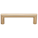 TK940HB - Kinney - 3" Cabinet Pull - Honey Bronze