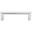 TK940PC - Kinney - 3" Cabinet Pull - Polished Chrome