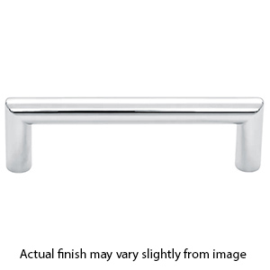 TK940PC - Kinney - 3" Cabinet Pull - Polished Chrome