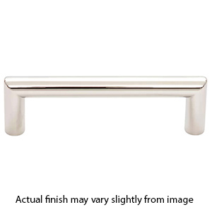 TK946PN - Kinney - 12" Cabinet Pull - Polished Nickel