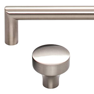 Kinney - Satin Nickel