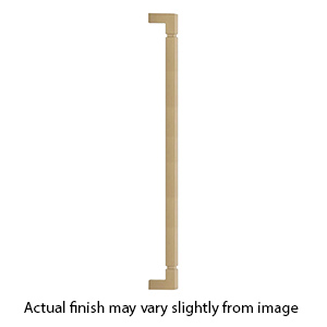 TK3228HB - Langston - 18" Appliance Pull - Honey Bronze