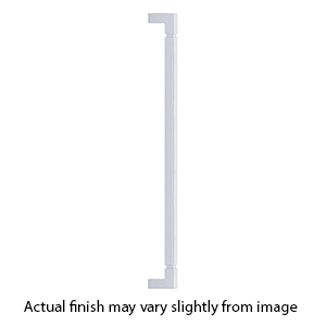 TK3227PC - Langston - 12" Appliance Pull - Polish Chrome