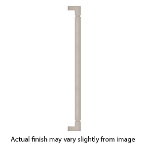 TK3227BSN - Langston - 12" Appliance Pull - Satin Nickel