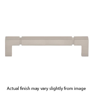 TK3223BSN - Langston - 6-5/16" Cabinet Pull - Satin Nickel